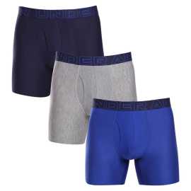 3PACK pánske boxerky Under Armour viacfarebné (1383878 400) 5XL, trenky.
Hľadáte kvalitné boxerky z funkčného materiálu?
 
Značku Under Armour nemusíme dlho predstavovať, ich kvalitné materiály sú skvelé.
Viac informácií o produkte sa dozviete nižšie.