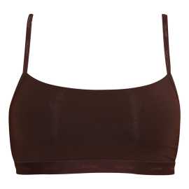 Dámska podprsenka Calvin Klein tmavo hnedá (QF6757E-BCK) XS.
Štýlová a navyše pohodlná podprsenka Calvin Klein je skvelou voľbou a radí sa medzi najobľúbenejšie dámske produkty Calvin Klein.