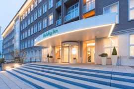 Nemecko Drážďany Holiday Inn Dresden - Am Zwinger 4 dňový pobyt Raňajky Vlastná October 2026 (12/10/26-15/10/26)