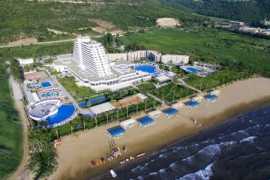 Turecko Kusadasi Palm Wings Ephesus Resort 8 dňový pobyt Ultra All inclusive Letecky Letisko: Bratislava July 2026 (12/07/26-19/07/26)