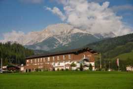 Rakúsko Tirolsko Fairhotel Hochfilzen (Hochfilzen) 5 dňový pobyt Raňajky Vlastná November 2026 (25/11/26-29/11/26)