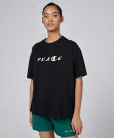 Champion Crewneck T-Shirt M.