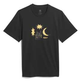 adidas Skateboarding Skyline T-Shirt S.