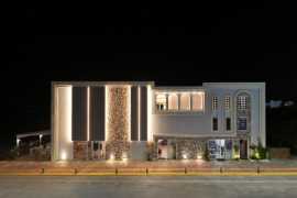 Grécko Kos Seaside Beach Marmari 12 dňový pobyt Polpenzia Letecky Letisko: Viedeň July 2026 (21/07/26- 1/08/26)