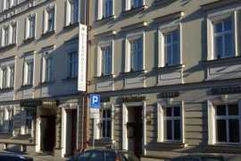 Poľsko Krakov Metropolitan Boutique 7 dňový pobyt Raňajky Vlastná October 2026 (26/10/26- 1/11/26)