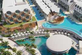 Turecko Fethiye Liberty Signa 8 dňový pobyt Ultra All inclusive Letecky Letisko: Brno July 2026 (23/07/26-30/07/26)