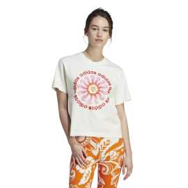 adidas x FARM Rio Graphic T-Shirt XL.
