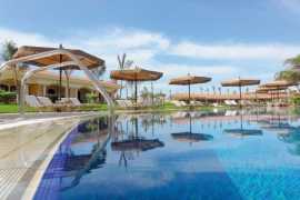 Egypt Sharm El Sheikh Pickalbatros Golf Beach Resort (Ex.