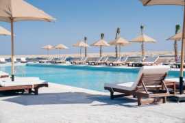 Egypt Hurghada Sentido Naga Bay 8 dňový pobyt All Inclusive Letecky Letisko: Bratislava September 2026 (29/09/26- 6/10/26)