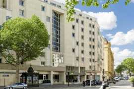 Francúzsko Paríž Ibis Styles Paris Gare De L'est Château Landon 4 dňový pobyt Raňajky Letecky Letisko: Praha August 2026 (11/08/26-14/08/26)