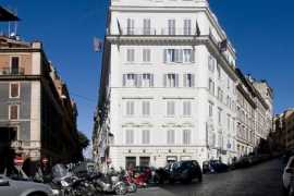 Taliansko Rím a okolie Trevi Collection 6 dňový pobyt Raňajky Letecky Letisko: Praha October 2026 (21/10/26-26/10/26)