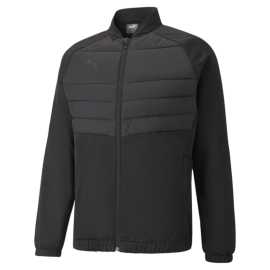 Puma teamLIGA Hybrid jacket S.