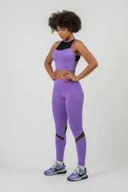 NEBBIA FIT Activewear High-Waist Leggings L. NEBBIA FIT Activewear High-Waist Leggings L