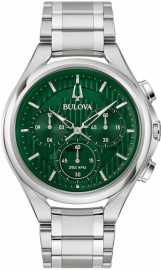 Bulova Curv Dress 96A297.