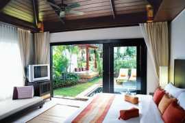 Thajsko Koh Samui Bandara Resort & Spa 10 dňový pobyt All Inclusive Letecky Letisko: Viedeň October 2026 (27/10/26- 5/11/26)