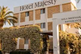 Taliansko Apulská oblasť (Puglia) Majesty (Bari) 11 dňový pobyt Raňajky Vlastná February 2027 (18/02/27-28/02/27)