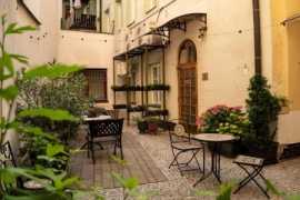 Slovensko Bratislava a okolie Bluebell B&B 4 dňový pobyt Raňajky Vlastná November 2026 (22/11/26-25/11/26)