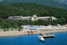 Turecko Kemer Perre La Mer Resort & Spa (Ex.