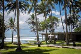 Bali  Kelapa Retreat (Pekutatan) 10 dňový pobyt Raňajky Letecky Letisko: Praha February 2027 ( 8/02/27-17/02/27)