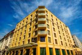 Slovinsko Ľubľana City Ljubljana 5 dňový pobyt Raňajky Vlastná October 2026 ( 4/10/26- 8/10/26)