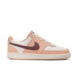 Nike Court Vision Low Womens Shoes 35,5.