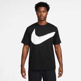 Nike Hyverse Swoosh Men Dri-FIT Short-sleeve Fitness Top L.