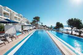 Chorvátsko Rabac Girandella Resort Valamar Collection 11 dňový pobyt Raňajky Vlastná July 2026 (22/07/26- 1/08/26)