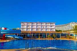 Turecko Side Elysium Elite Hotel & Spa 8 dňový pobyt All Inclusive Letecky Letisko: Praha July 2026 (25/07/26- 1/08/26)