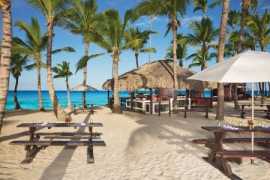 Dominikánska republika Punta Cana Wyndham Alltra Punta Cana (Ex.