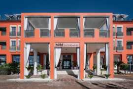 Španielsko Andalúzia Mim Sotogrande Member Of Meliá Collection 4 dňový pobyt Raňajky Letecky Letisko: Praha January 2027 (20/01/27-23/01/27)