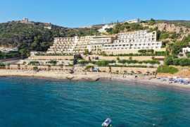 Grécko Kréta Blue Marine Resort & Spa 11 dňový pobyt All Inclusive Letecky Letisko: Viedeň October 2026 ( 8/10/26-18/10/26)