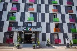 Poľsko Dolní Slezsko Citi Hotels Wrocław 3 dňový pobyt Bez stravy Vlastná November 2026 ( 7/11/26- 9/11/26)