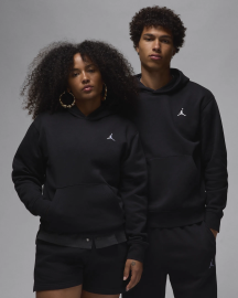 Jordan Brooklyn Fleece S. Jordan Brooklyn Fleece - štýl a pohodlie v každom šve Hľadáte pohodlnú a štýlovú mikinu na každodenné nosenie? Mikina Jordan Brooklyn Fleece je presne to, čo potrebujete. Je vyrobená z mäkkého flísu, ktorý je zvonka hladký a zvnútra česaný, a poskytne vám maximálne pohodlie počas celého dňa. Výhody  Materiál:80 % bavlna, 20 % polyester; rebrovanie: 97 % bavlna, 3 % elastan. Strih. Dizajn: Jednoduchý a elegantný vzhľad s logom Jordan na hrudi.   Mikina Jordan Brooklyn Fleece je ideálnou voľbou na každodenné nosenie, či už sa chystáte do mesta alebo na tréning. Vďaka kvalitnému materiálu a pohodlnému strihu sa stane vaším obľúbeným kúskom v šatníku.
