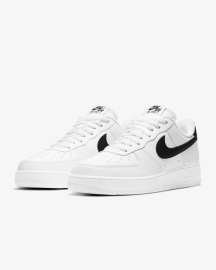Nike Force 1 Low 07 Shoes 40.