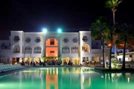 Maroko Agadir Royal Decameron Tafoukt Beach 6 dňový pobyt All Inclusive Letecky Letisko: Katovice February 2027 ( 8/02/27-13/02/27)