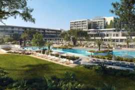 Chorvátsko Istria Valamar Pical Hotel 10 dňový pobyt Polpenzia Vlastná May 2027 (11/05/27-20/05/27)