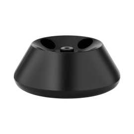 Uhlový rotor 4 x 50 ml - Mikrocentrifúgy Steinberg Systems. Chcete použiť 50 ml skúmavky pre svoju stolnú centrifúgu SBS-LZ-400B? V takom prípade použite uhlový rotor SBS-AR-4-50 s objemom 4 x 50 ml na výskumy a vzrušujúce experimenty vo svojom laboratóriu. Rotor vám poskytuje 4 miesta na 50 ml skúmavky, takže môžete efektívnejšie využívať väčšie množstvá!