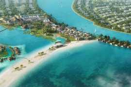 Spojené arabské emiráty Ras Al Khaimah Anantara Mina Al Arab Resort 12 dňový pobyt Polpenzia Letecky Letisko: Praha March 2027 (30/03/27-10/04/27)