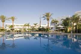 Egypt Sharm El Sheikh Novotel Sharm El Sheikh 15 dňový pobyt All Inclusive Letecky Letisko: Katovice April 2027 ( 7/04/27-21/04/27)