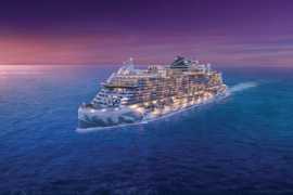 Svet  Norwegian Viva 8 dňový pobyt All Inclusive Vlastná January 2027 (16/01/27-23/01/27)