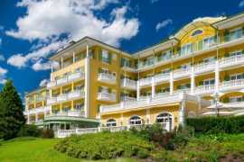 Rakúsko Bad Gastein Das Alpenhaus Gasteinertal 5 dňový pobyt Polpenzia Vlastná November 2026 (29/11/26- 3/12/26)