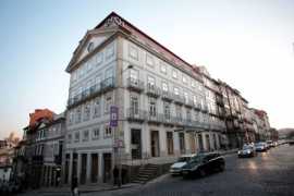 Portugalsko  Carris Porto Ribeira (Porto) 5 dňový pobyt Raňajky Letecky Letisko: Praha July 2026 (18/07/26-22/07/26)