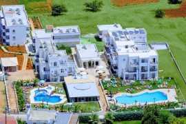 Grécko Kréta Yiannis Manos Resort 6 dňový pobyt Polpenzia Letecky Letisko: Viedeň October 2026 ( 5/10/26-10/10/26)