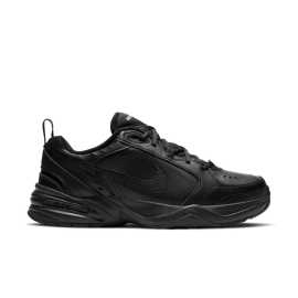 Nike Air Monarch IV 48,5 BLACK/BLACK.