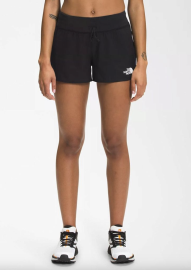 The North Face Women’s Movmynt Short 2.0 XS.