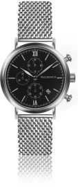 Walter Bach Augsburg Silver Mesh BBD-3520.