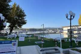 Taliansko Lombardia Lido Di Sesto Camping 8 dňový pobyt Bez stravy Vlastná October 2026 (23/10/26-30/10/26)