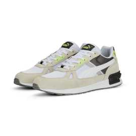 Puma Graviton Pro 40.