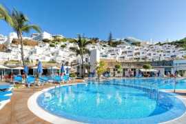 Kanárske ostrovy Gran Canaria Bahia Blanca 8 dňový pobyt Polpenzia Letecky Letisko: Viedeň September 2026 (28/09/26- 5/10/26)