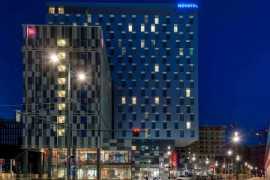 Rakúsko Viedeň Ibis Wien Hauptbahnhof 3 dňový pobyt Raňajky Vlastná July 2026 (20/07/26-22/07/26)